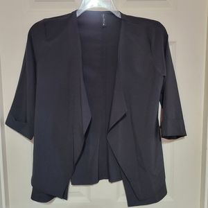 FINAL Touch- Size Medium - Color Black